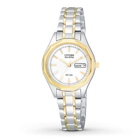 citizen eco drive for women.